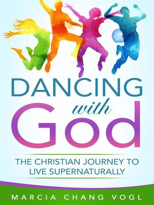 cover image of Dancing With God